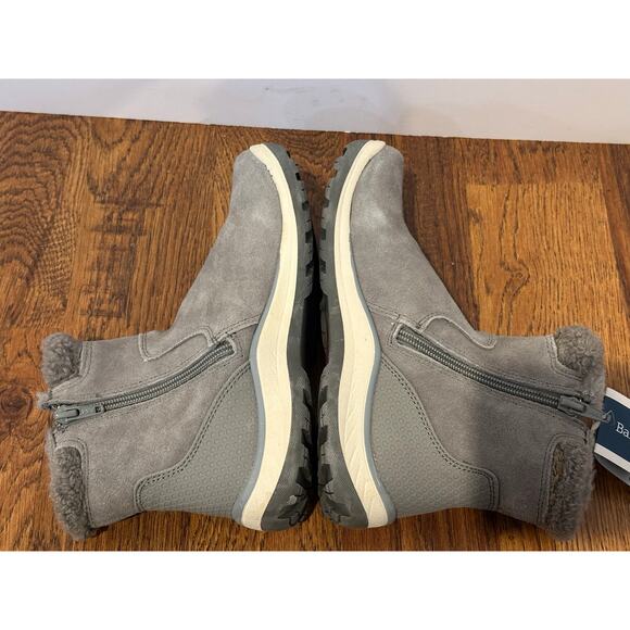 Bare Traps Women's Kalina Waterproof Snow Boots Gray Size 5.5 NWOB - Picture 6 of 12